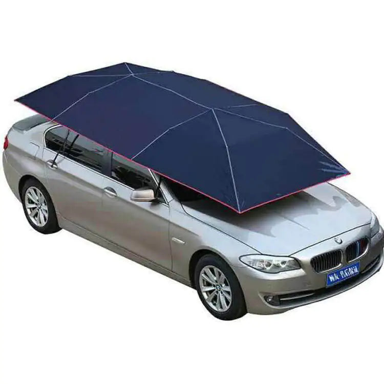 Car Cover - DISCOVERIES DEPOT