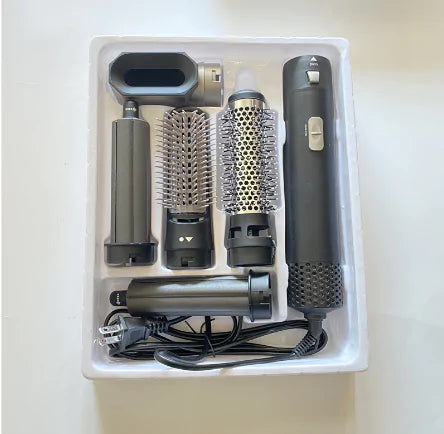 Hair Curler and Straightener - DISCOVERIES DEPOT