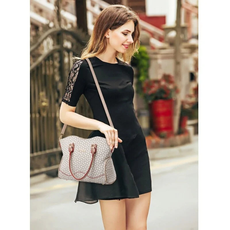 Women's Fashion Leather Bags  DISCOVERIES DEPOT 50.85 