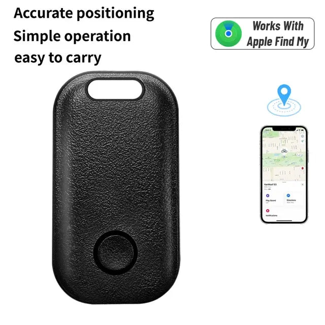 Air-Tag - Key & Wallet Locator - DISCOVERIES DEPOT