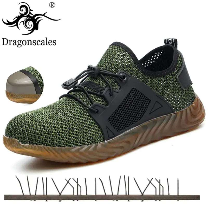 Breathable Mesh Shoes  DISCOVERIES DEPOT 42.71 