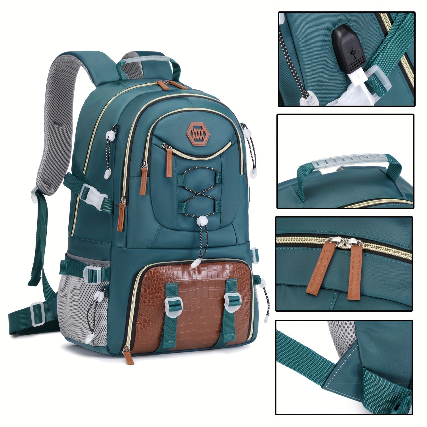 Camping Backpack