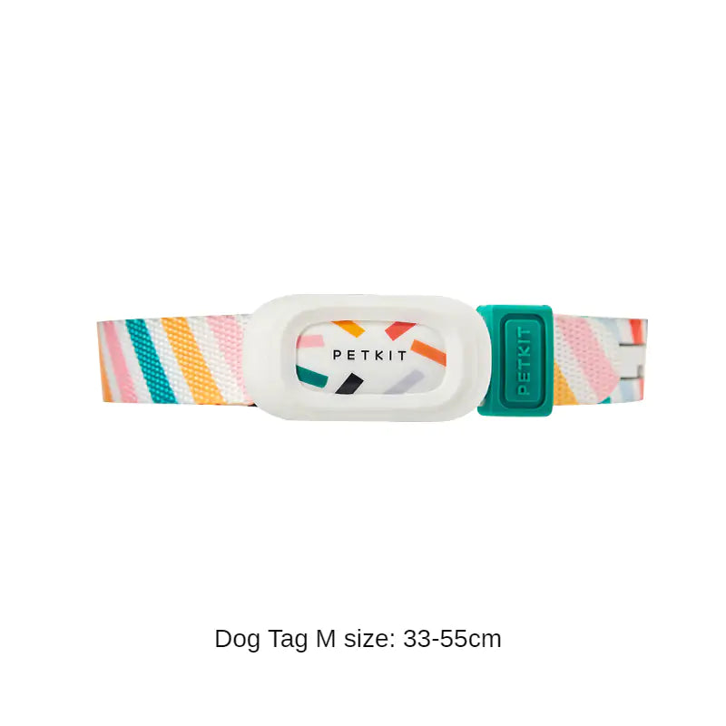 Smart Pet Collar - DISCOVERIES DEPOT