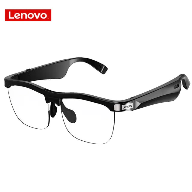 Lenovo MG10 Smart Music Sunglasses - DISCOVERIES DEPOT