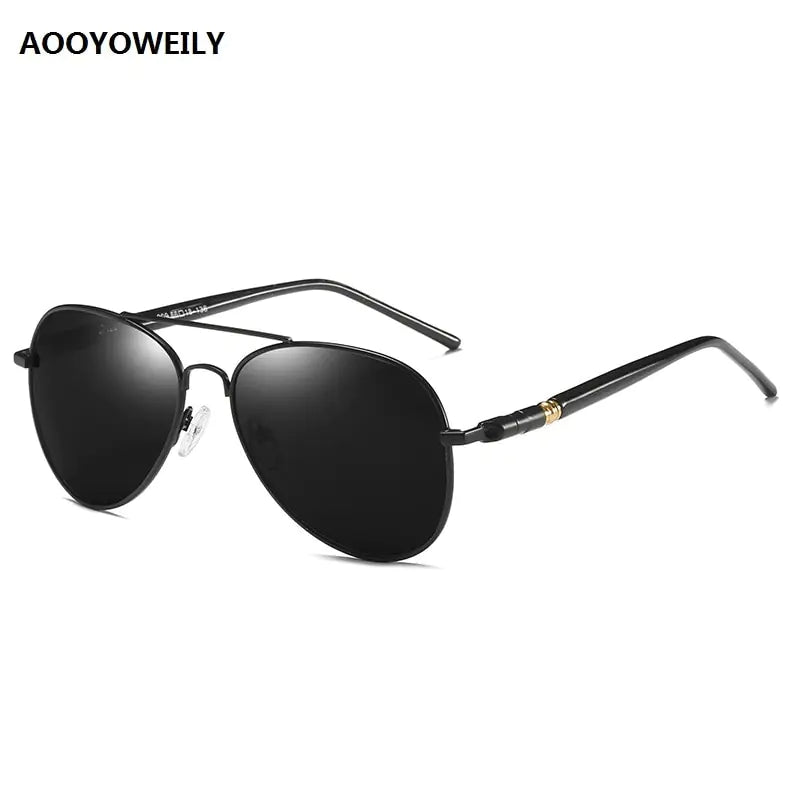 Luxury Polarized Sunglasses - DISCOVERIES DEPOT