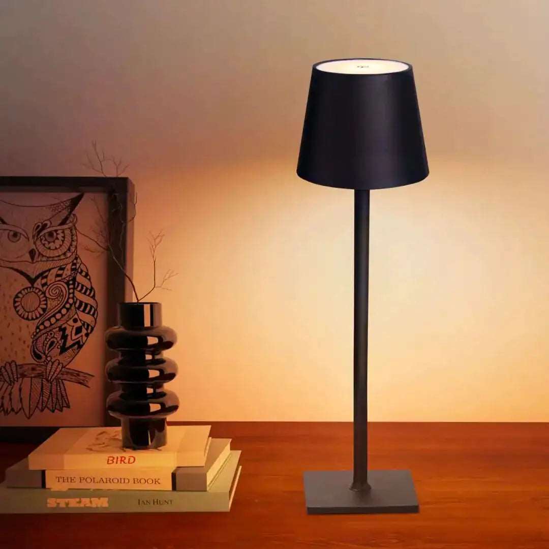 Cordless Lamp - DISCOVERIES DEPOT