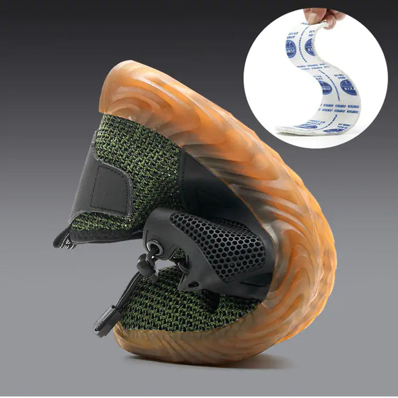 Breathable Mesh Shoes  DISCOVERIES DEPOT 42.71 