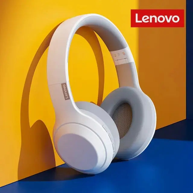 Cuffie Wireless Lenovo DISCOVERIES DEPOT