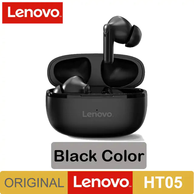 Lenovo HT05 TWS Earphone - DISCOVERIES DEPOT