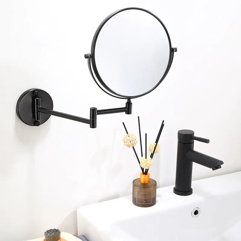 Detailed Maris Magnifying Mirror - DISCOVERIES DEPOT