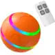 Interactive Pet Smart Ball Toy - DISCOVERIES DEPOT