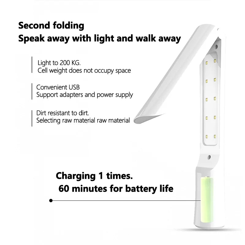 UVC Disinfector Ultraviolet Lamp - DISCOVERIES DEPOT