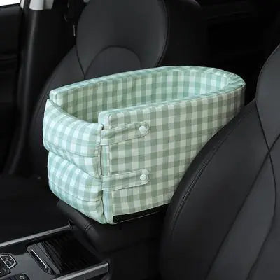 Pet Safety Seat - DISCOVERIES DEPOT