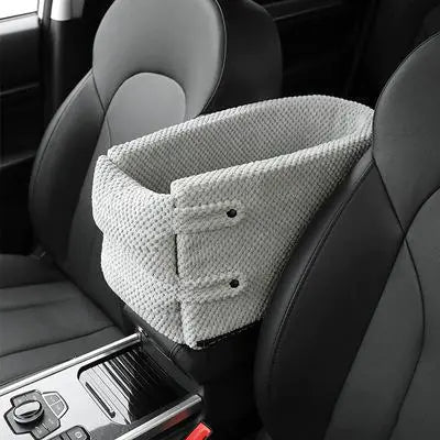 Pet Safety Seat - DISCOVERIES DEPOT