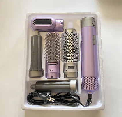 Hair Curler and Straightener - DISCOVERIES DEPOT