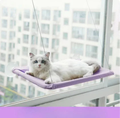 Suspended Bed for Pets - DISCOVERIES DEPOT