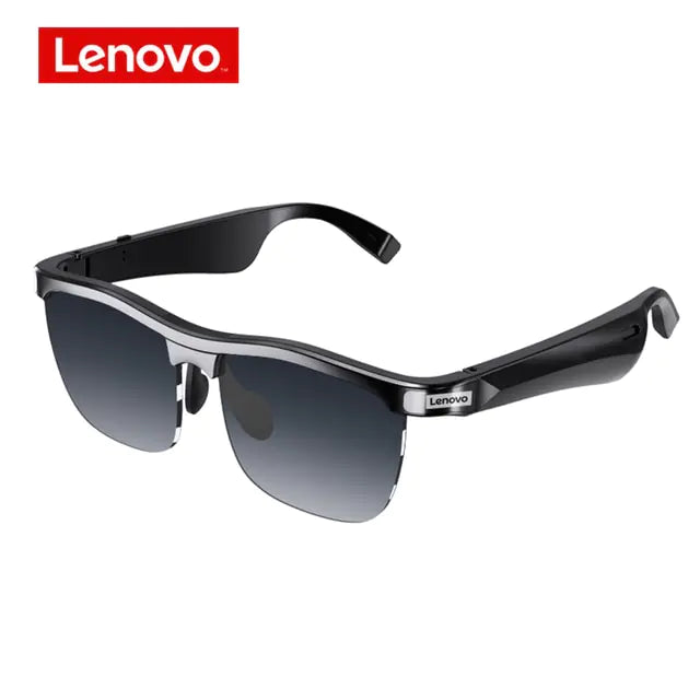 Lenovo MG10 Smart Music Sunglasses - DISCOVERIES DEPOT