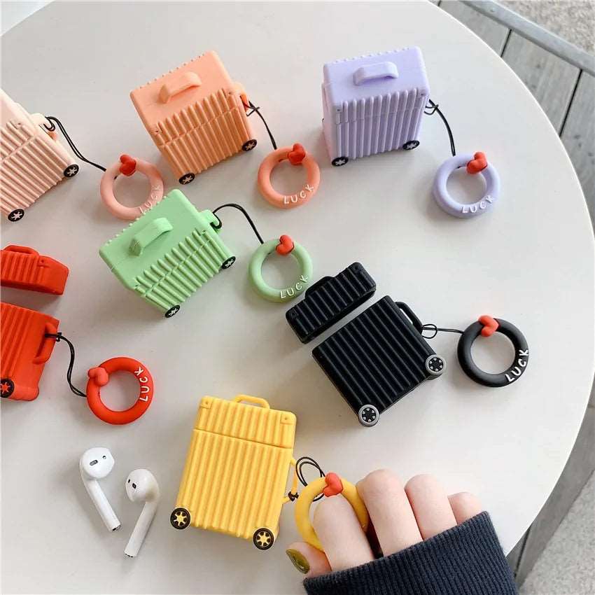 Apple Airpods Case - DISCOVERIES DEPOT