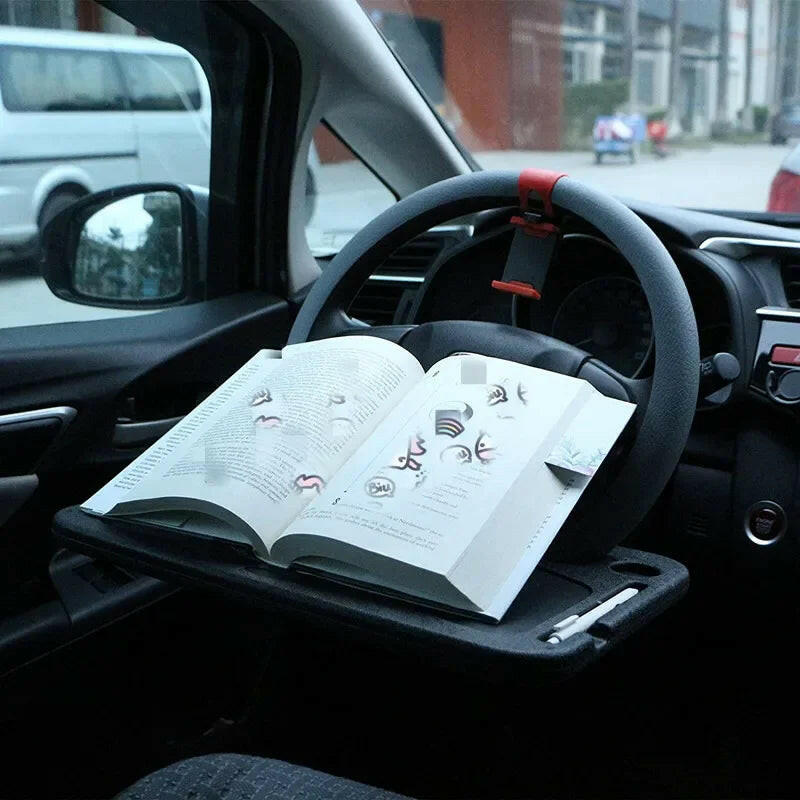 Car Portable Dining Table - DISCOVERIES DEPOT