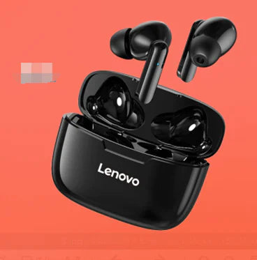 Lenovo HT05 TWS Earphone - DISCOVERIES DEPOT