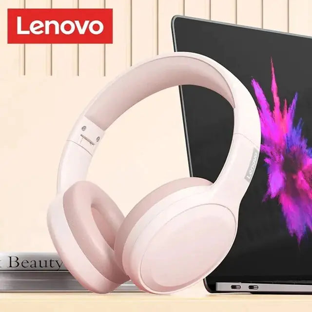 Cuffie Wireless Lenovo DISCOVERIES DEPOT