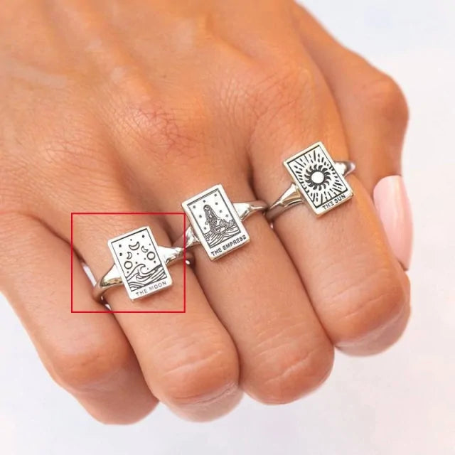 Ring Jewelry Collection - DISCOVERIES DEPOT