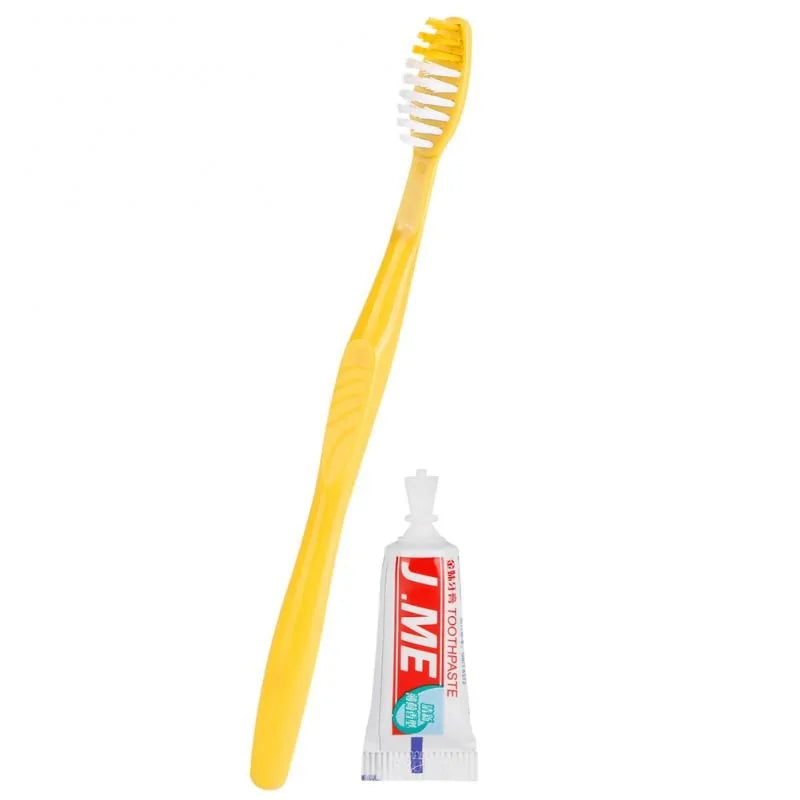 Ultra-fine Soft Hair Eco Friendly Toothbrush - DISCOVERIES DEPOT