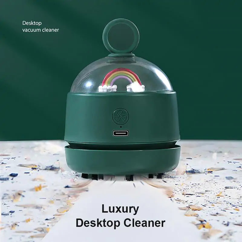 Vacuum Cleaning Machine - DISCOVERIES DEPOT