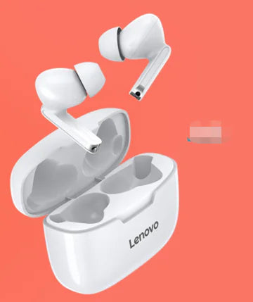 Lenovo HT05 TWS Earphone - DISCOVERIES DEPOT