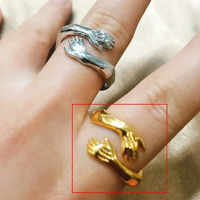 Ring Jewelry Collection - DISCOVERIES DEPOT