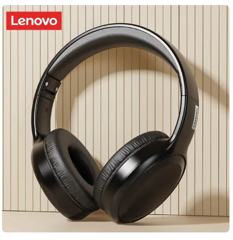 Cuffie Wireless Lenovo DISCOVERIES DEPOT