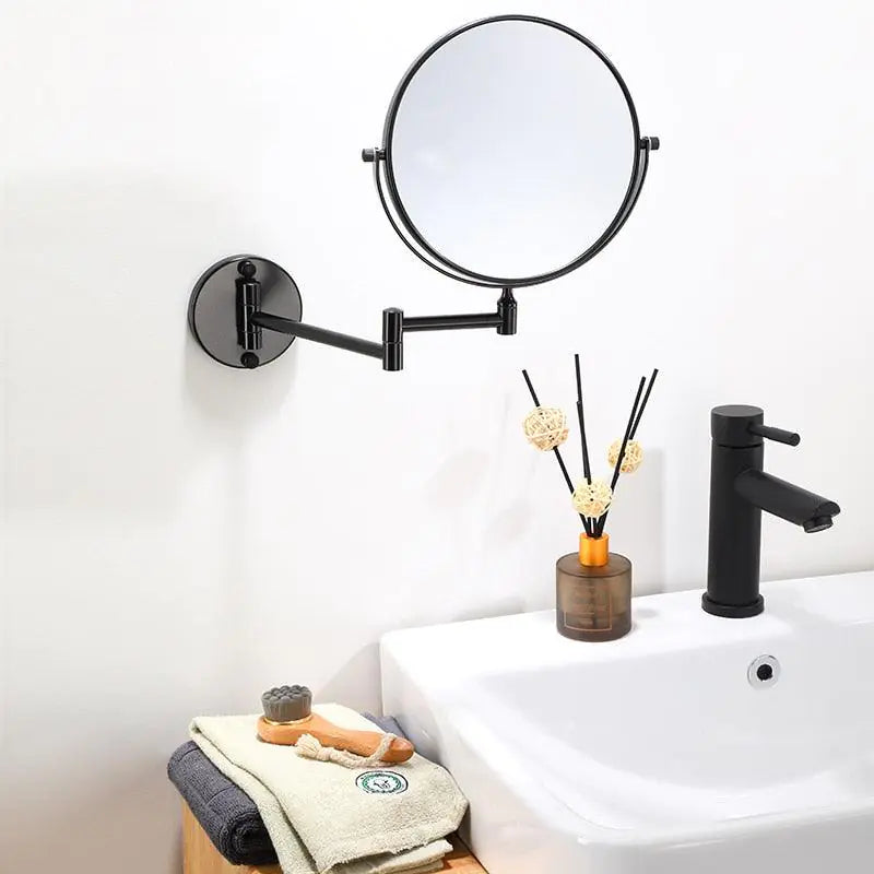 Detailed Maris Magnifying Mirror - DISCOVERIES DEPOT