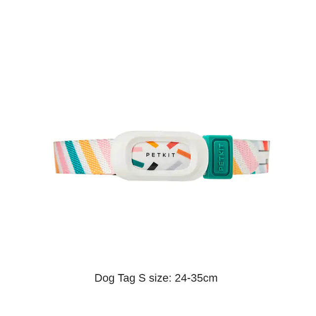 Smart Pet Collar - DISCOVERIES DEPOT