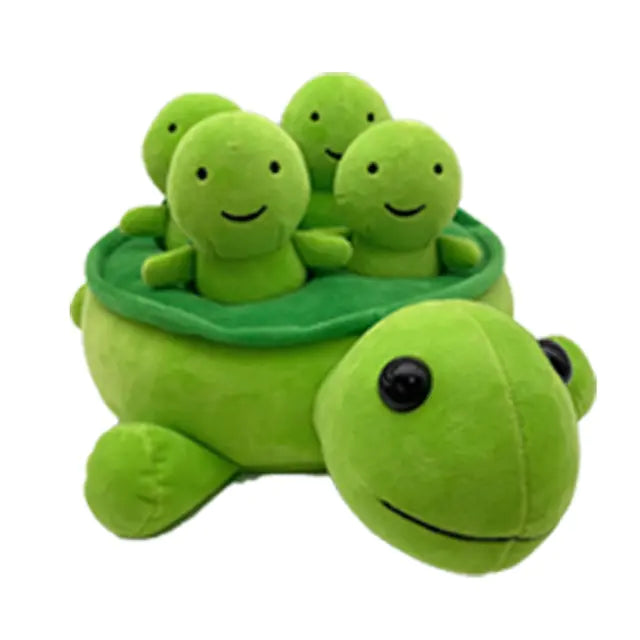 Pet Plush Food Toys - DISCOVERIES DEPOT