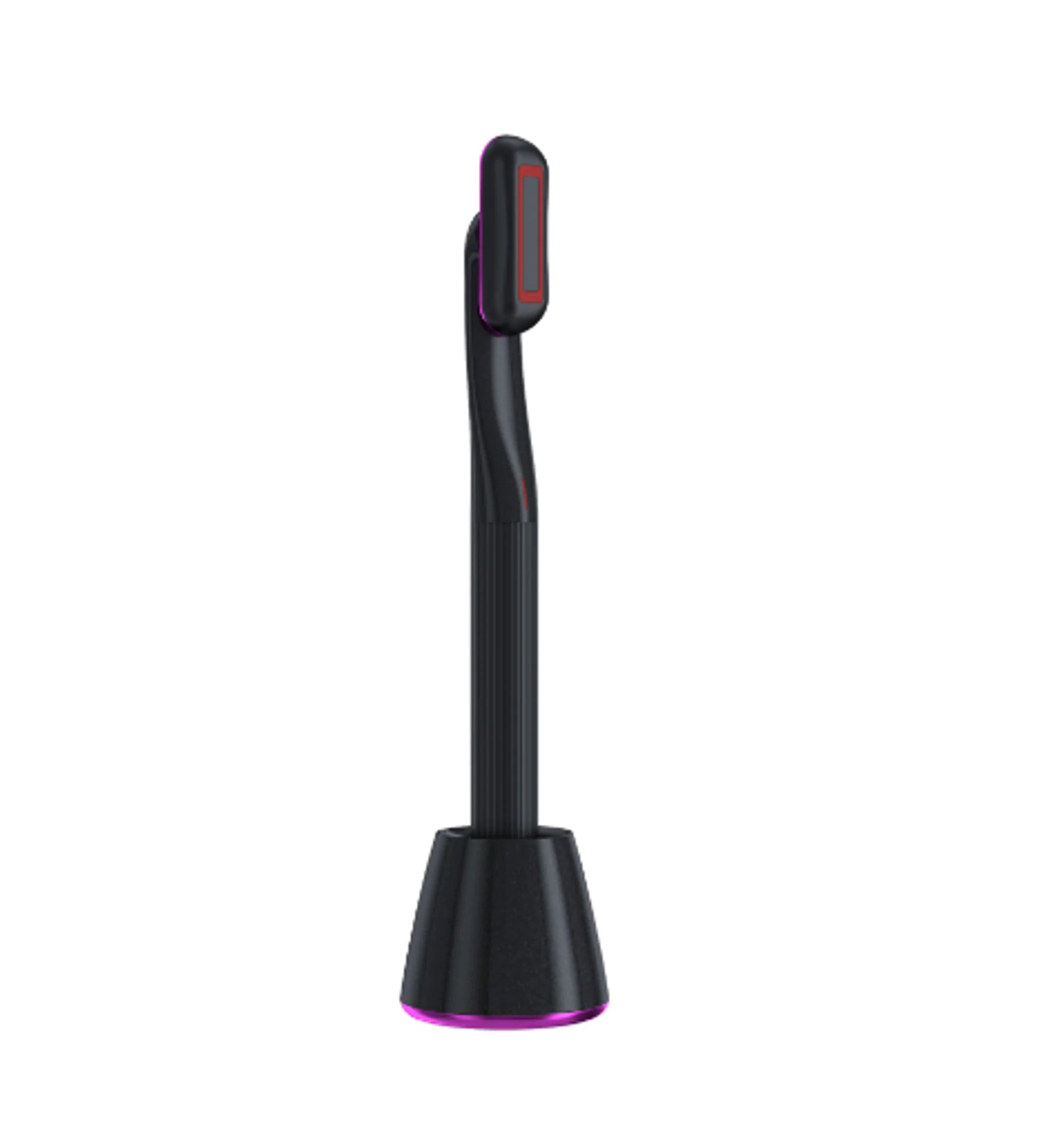 4-in-1 Skincare Wand with Red Light Therapy - DISCOVERIES DEPOT