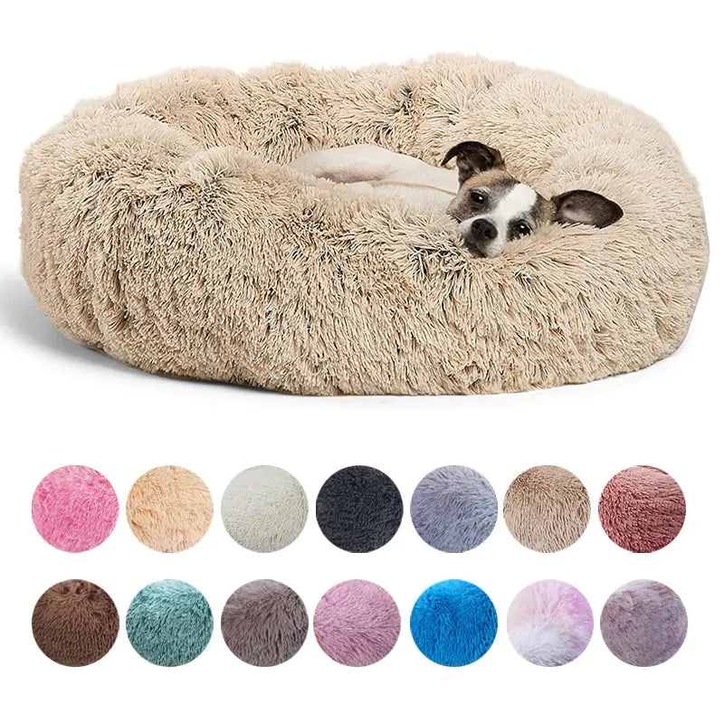 Pet Sleeping Bed - DISCOVERIES DEPOT