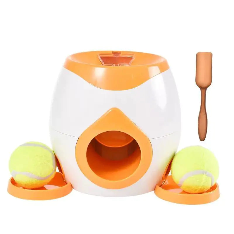 Smart Pet Feeder - DISCOVERIES DEPOT